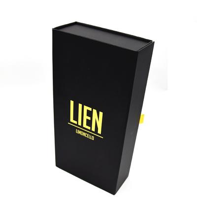 Buy Foldable Corrugated Luxury Gift Box Magnetic Closure With Lids Birthday Party online manufacture
