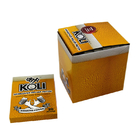 Sturdy Corrugated Mailer Boxes Yellow Relief Associated With Sore Muscles Medicine Box