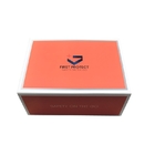 Multifunctional Luxury Gift Boxes With Lids Changeable Packaging Box Set For Business Christmas