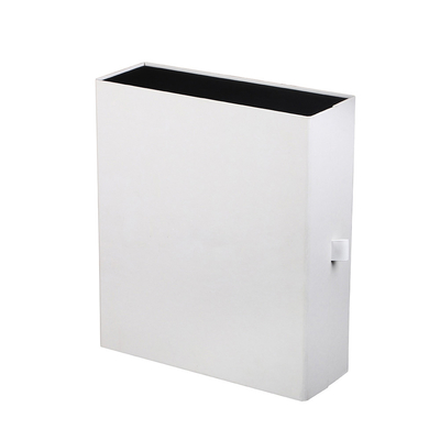 Buy Rigid Folding Magnet Red Wine Bottle Gift Box Whisky Gin Black Packaging Box online manufacture