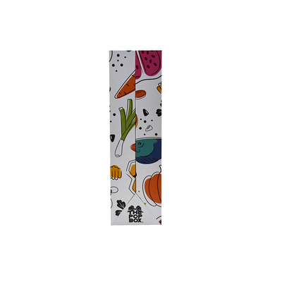Buy Paperboard Deluxe Luxury Gift Boxes Glossy Surface Custom Logo online manufacture