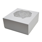 Rectangle Perfume Bottle Packaging Gift Box For Promotion