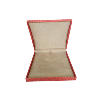 Buy Small Pink Rigid Cardboard Luxury Gift Boxes Portable Bracelet Packaging Personalised Jewelry Boxes online manufacture