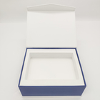 Magnetic Closed Cardboard Classic Gift Box Luxury Packaging Boxes