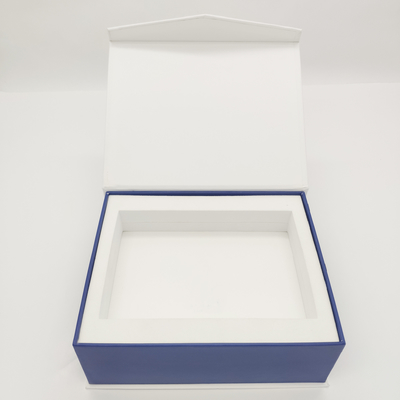 Buy Magnetic Closed Cardboard Classic Gift Box Luxury Packaging Boxes online manufacture