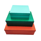 Customized Cardboard Gift Packaging Box Decorative Gift Boxes With Lids