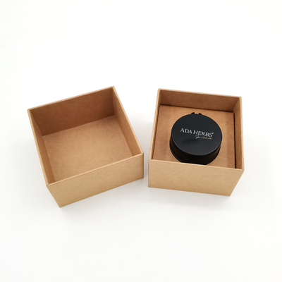 Buy Factory Custom Cosmetic Paper Boxes For Makeup Storage online manufacture