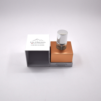 Buy Sustainable Cosmetic Packaging Paper Boxes online manufacture