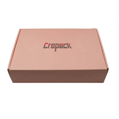 Buy Custom Printed Corrugated Cardboard Shipping Box online manufacture