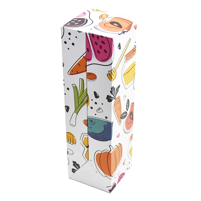 Buy Magnetic Closure Wine Bottle Gift Packaging online manufacture
