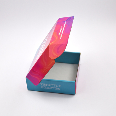 Buy Customizable Corrugated Mailer Boxes Gift Boxes online manufacture