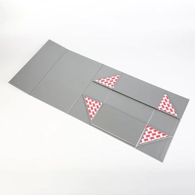 Buy Foldable Gift Boxes With Ribbon for Multi-functional Gift Craft Storage online manufacture