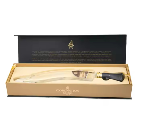 Buy Gift Packaging Made Effortless with Cardboard Wine Boxes online manufacture