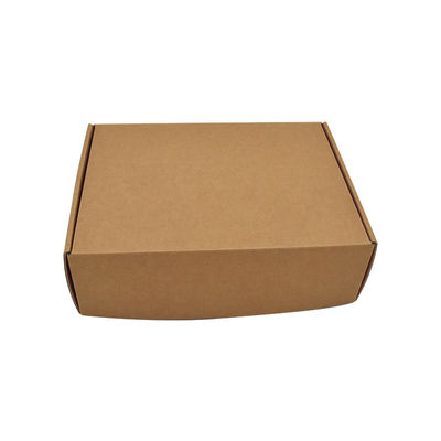 Buy Flip Top Ribbon Corrugated Mailer Boxes Rigid Paper Customized Color For Gifts online manufacture