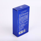 Sunblock Cosmetic Packaging Boxes Face Cream Packaging Corrugated Protection UV Finish