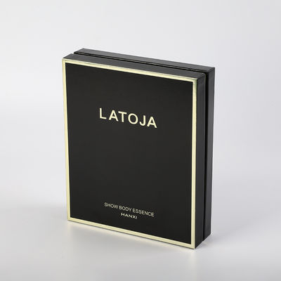 Buy Beauty Accessories Essence Oil Cosmetic Packaging Boxes For Gift Corrugated Paper Interior online manufacture