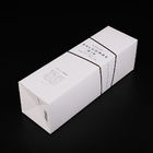 Handle Wine Bottle gift box 40cm x 40cmUV Luxury Packaging Flat Paper Cardboard