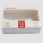 Collapsible Clothes Packaging Box