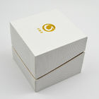 C2S Premium Rigid Essence Skincare Face Cream Packaging Box EVA Inlay