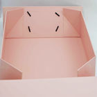 Rigid Cardboard Magnetic Closure Box