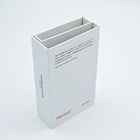 Luxury Foldable Magnetic Box Flat Rigid Paper OEM Cardboard Essential Oil Gift