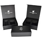 Luxury Rigid Magnetic Gift Box