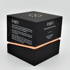 50ml Skincare Cosmetic Packaging Boxes Crepack Personal Care Outside Packaging Rigid Paper