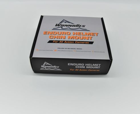 Buy Two Side Corrugated Mailer Boxes Custom Flat CCNB Cardboard Post Shipping online manufacture