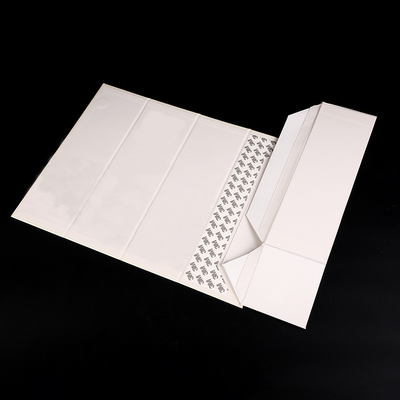 Buy Flat Foldable luxury Wine Bottle Gift Box Spirit packaging box with Magnetic Flap Closure online manufacture
