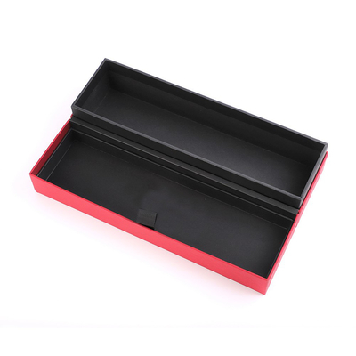 Buy Spirit Luxury Rigid Cardboard Wine Bottle Box Gift Packaging ODM With Tab Opening online manufacture