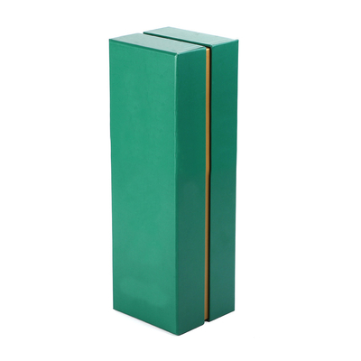 Buy Pantone Wine Bottle Gift Box One Piece Spirit bottle Outer Packing online manufacture