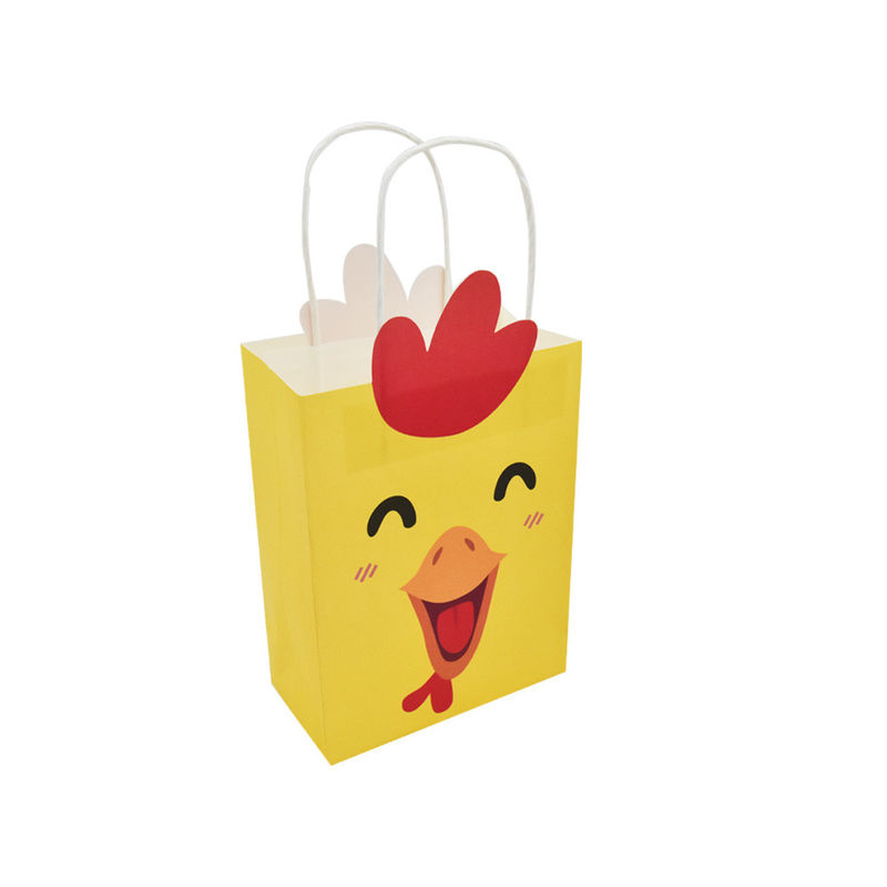 custom paper shopping bolsas