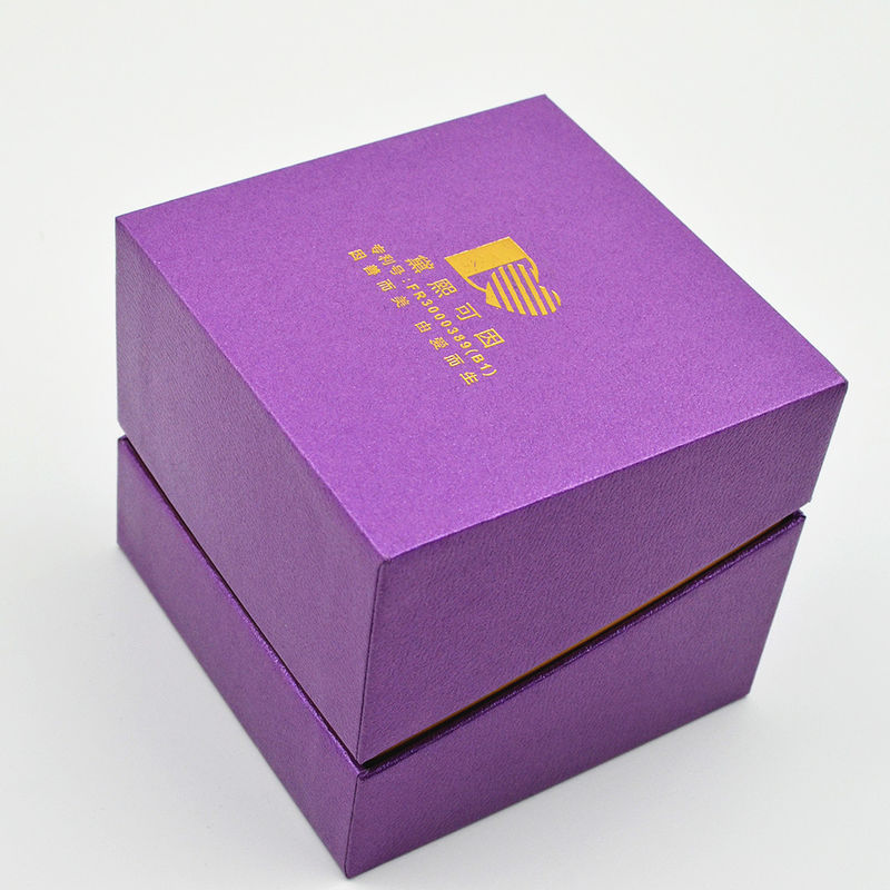 Innovative Rigid Paper Box