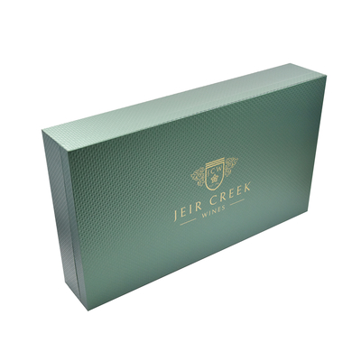Customize Printing Luxury Personalized Paperboard Gift Boxes