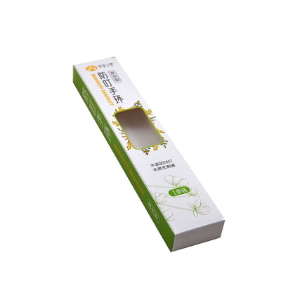 Customizable Clear Window Box Packaging from Direct In and Customizable