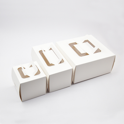 Logo Customizable Clear Plastic Window Box Packaging and Customizable for Your 's Unique Design