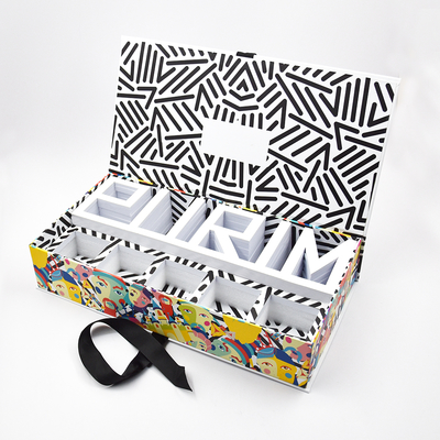 Hard Sided Gift Boxes Try Color Special Custom Paper With Texture Customizable Packaging