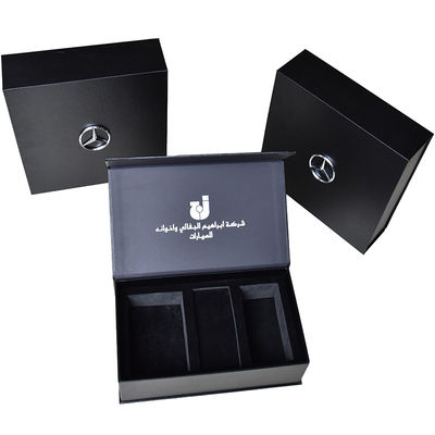 Luxury Rigid Magnetic Gift Box
