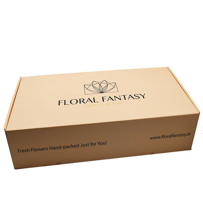 Corrugated box Mailer Boxes Shipping boxes and corrugated flower box
