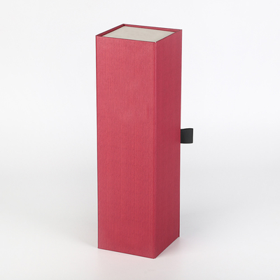 High End Custom Gift Wine Whisky Alcohol Packaging Box Magnetic Closure Cardboard Champagne box