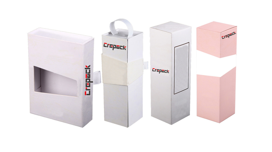 High end flat pack magnetic closure cardboard premium spirit champagne wine whisky alcohol packaging box